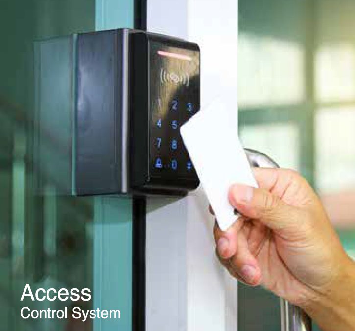 Access System